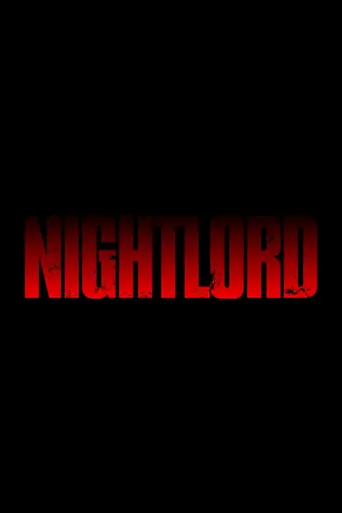 Nightlord Film izle