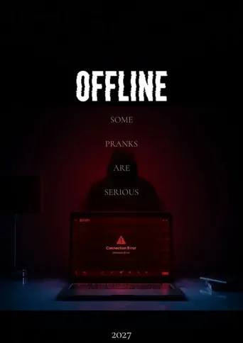 Offline: Some Pranks Are Serious Film izle