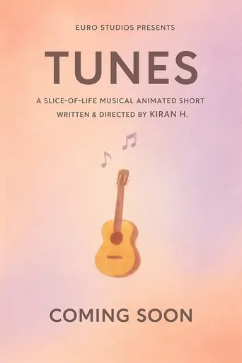 Tunes Film izle