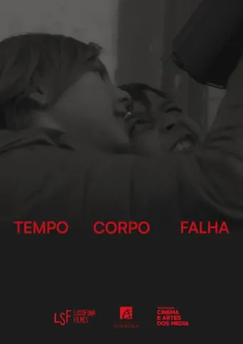 Tempo Corpo Falha Film izle