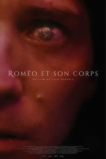 Roméo et son corps Film izle