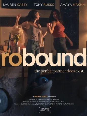 Robound Film izle