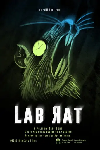 Lab Rat Film izle