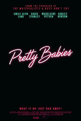 Pretty Babies Film izle