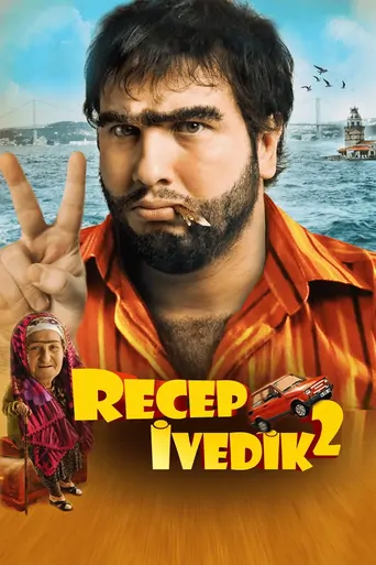 Recep İvedik 2 Film izle
