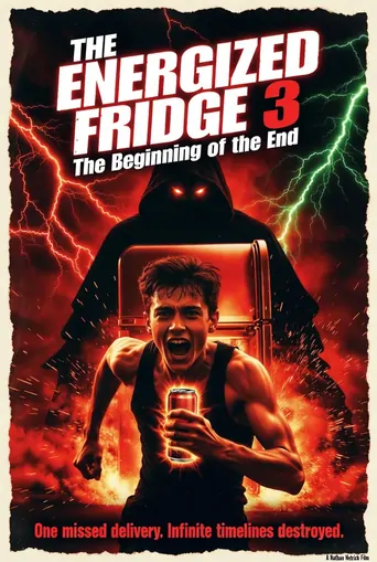 The Energized Fridge 3: The Beginning of the End Film izle