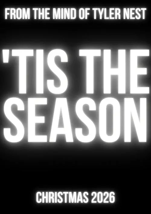 'Tis the Season