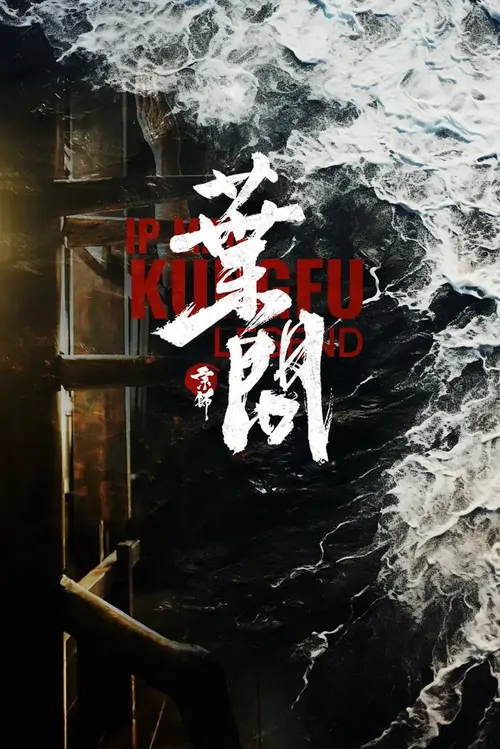 Ip Man Kung Fu Efsanesi