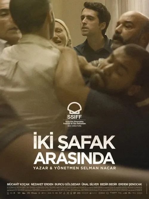 İki Şafak Arasında