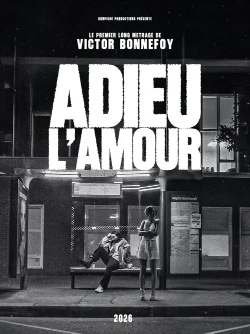 Adieu L'Amour