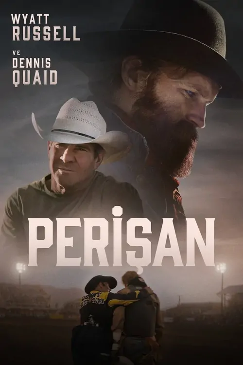 Perişan