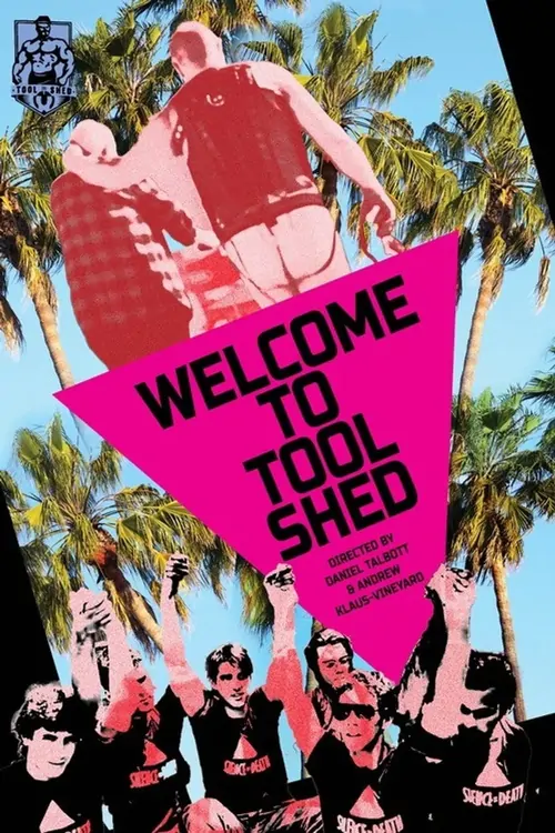 Welcome to Tool Shed