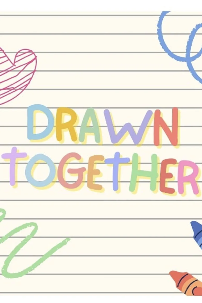 Drawn Together Film izle