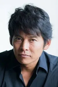 織田裕二