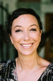 Ursula Strauss