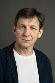 Сергей Шоколов