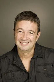 Frédéric Bouraly