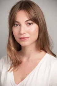 Ania Hernández