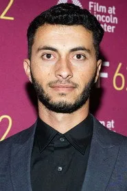 باسل عدرا
