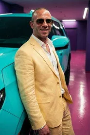Taro Donatella
