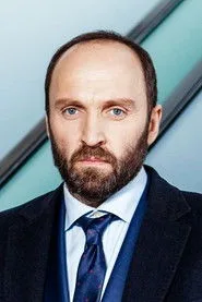 Олександр Кобзар