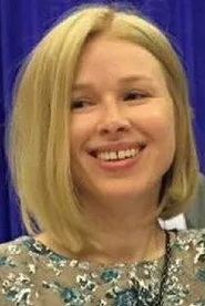 Анна Курбатова