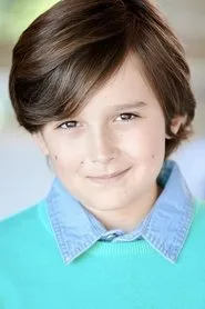 Clayton Cooper